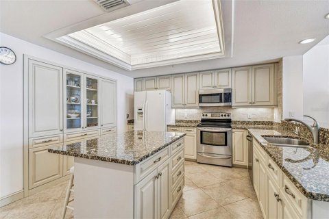 Copropriété à vendre à Indian Shores, Floride: 3 chambres, 162.21 m2 № 2122716 - photo 15