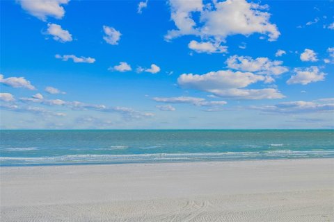Copropriété à vendre à Indian Shores, Floride: 3 chambres, 162.21 m2 № 2122716 - photo 3