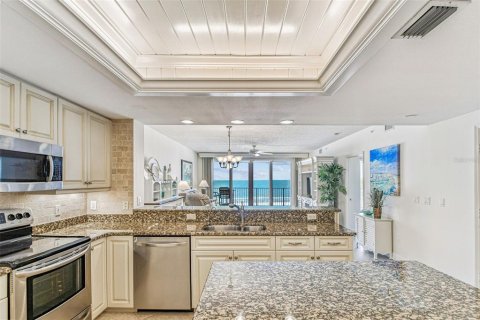 Copropriété à vendre à Indian Shores, Floride: 3 chambres, 162.21 m2 № 2122716 - photo 14