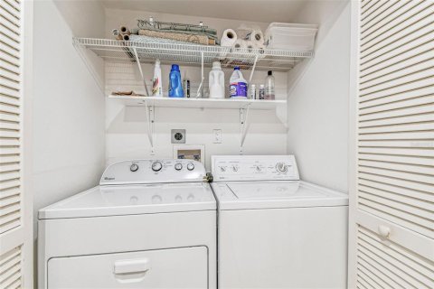 Copropriété à vendre à Indian Shores, Floride: 3 chambres, 162.21 m2 № 2122716 - photo 30