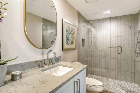 Купить кондоминиум в Сарасота, Флорида 7 комнат, 122.91м2, № 1557795 - фото 20
