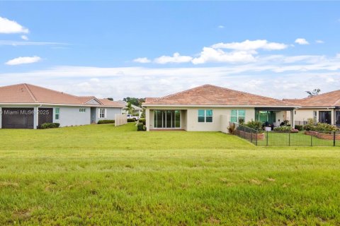 Villa ou maison à louer à Port St. Lucie, Floride: 2 chambres, 150.5 m2 № 1860420 - photo 18