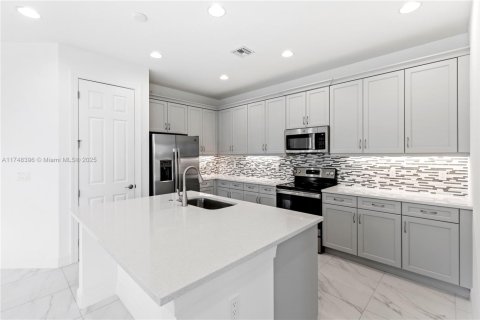 Villa ou maison à louer à Port St. Lucie, Floride: 2 chambres, 150.5 m2 № 1860420 - photo 9
