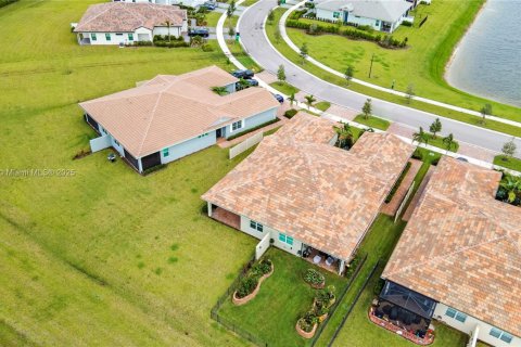 Villa ou maison à louer à Port St. Lucie, Floride: 2 chambres, 150.5 m2 № 1860420 - photo 21
