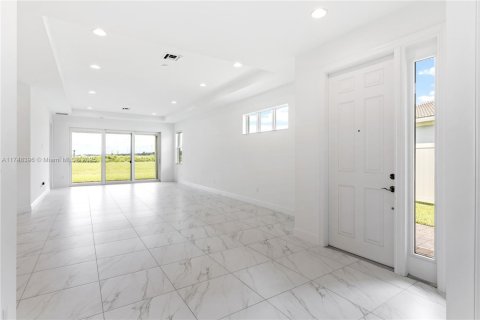 Villa ou maison à louer à Port St. Lucie, Floride: 2 chambres, 150.5 m2 № 1860420 - photo 8