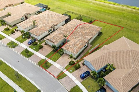 Villa ou maison à louer à Port St. Lucie, Floride: 2 chambres, 150.5 m2 № 1860420 - photo 20