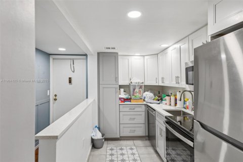 Copropriété à vendre à Boynton Beach, Floride: 1 chambre, 53.88 m2 № 1965767 - photo 12