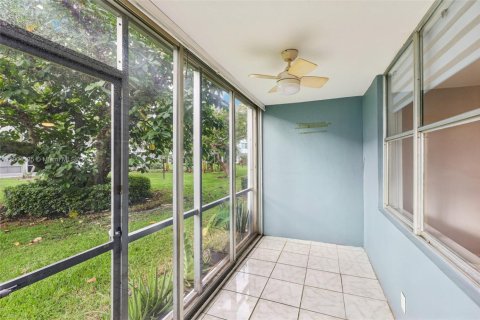 Copropriété à vendre à Boynton Beach, Floride: 1 chambre, 53.88 m2 № 1965767 - photo 19
