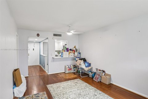 Copropriété à vendre à Boynton Beach, Floride: 1 chambre, 53.88 m2 № 1965767 - photo 6