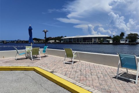 Copropriété à vendre à Boynton Beach, Floride: 1 chambre, 53.88 m2 № 1965767 - photo 27