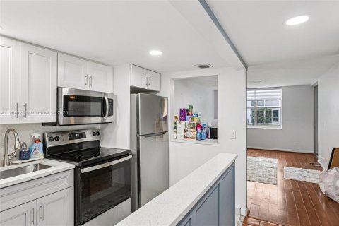 Copropriété à vendre à Boynton Beach, Floride: 1 chambre, 53.88 m2 № 1965767 - photo 11