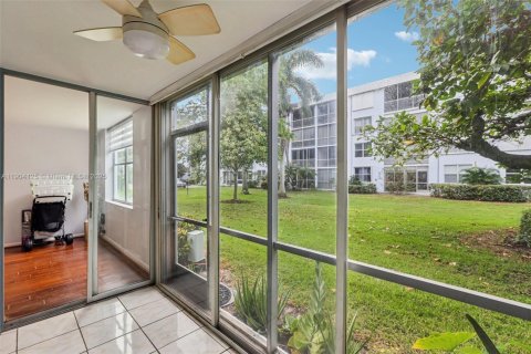 Copropriété à vendre à Boynton Beach, Floride: 1 chambre, 53.88 m2 № 1965767 - photo 20