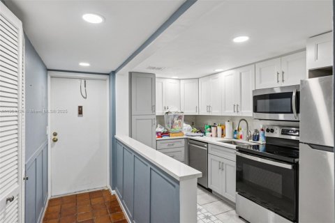 Copropriété à vendre à Boynton Beach, Floride: 1 chambre, 53.88 m2 № 1965767 - photo 10