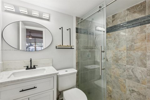 Copropriété à vendre à Boynton Beach, Floride: 1 chambre, 53.88 m2 № 1965767 - photo 17