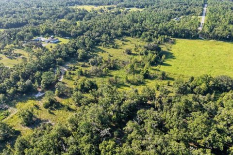 Terreno en venta en Bronson, Florida № 1917631 - foto 4