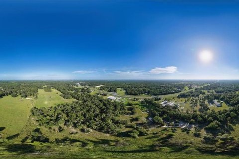 Terreno en venta en Bronson, Florida № 1917631 - foto 28