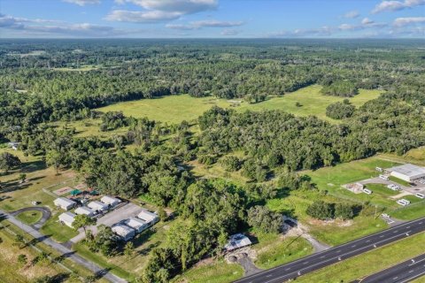 Terreno en venta en Bronson, Florida № 1917631 - foto 8