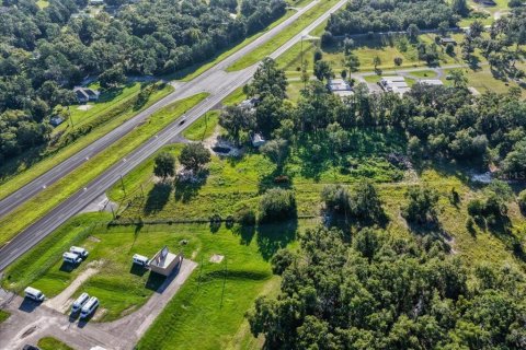 Terreno en venta en Bronson, Florida № 1917631 - foto 17