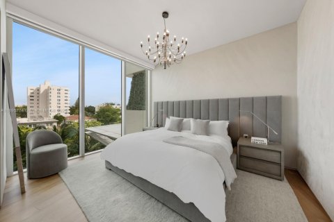 Купить кондоминиум в Майами-Бич, Флорида 3 спальни, 250м2, № 2089693 - фото 22