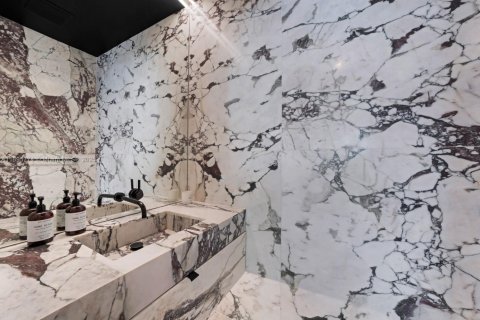 Купить кондоминиум в Майами-Бич, Флорида 3 спальни, 250м2, № 2089693 - фото 14