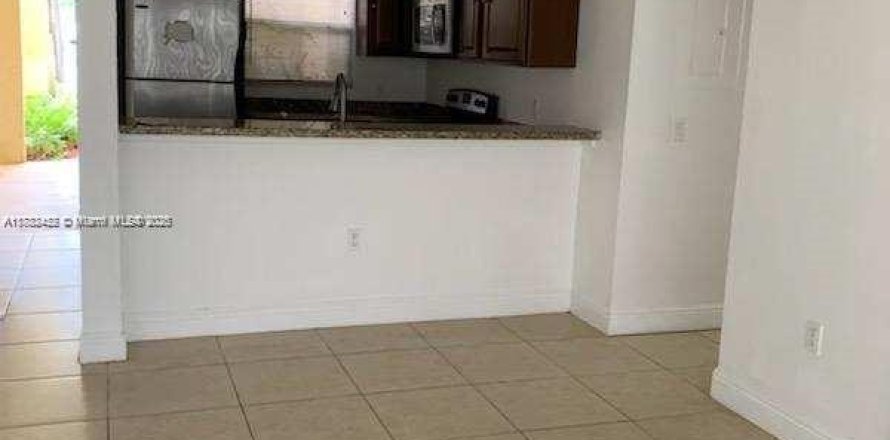 Condo à West Palm Beach, Floride, 2 chambres № 2154548
