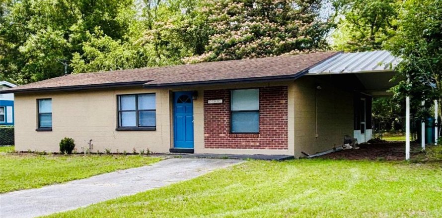 Villa ou maison à Alachua, Floride 3 chambres, 95.88 m2 № 2097972