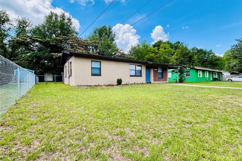 Villa ou maison à vendre à Alachua, Floride: 3 chambres, 95.88 m2 № 2097972 - photo 2