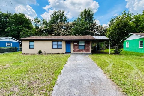 Villa ou maison à vendre à Alachua, Floride: 3 chambres, 95.88 m2 № 2097972 - photo 3