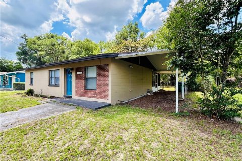 Villa ou maison à vendre à Alachua, Floride: 3 chambres, 95.88 m2 № 2097972 - photo 4