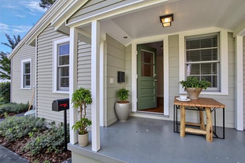 Appartement à louer à Tampa, Floride: 1 chambre, 50.17 m2 № 1913031 - photo 2