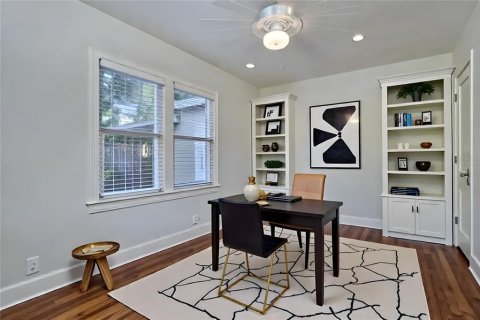 Appartement à louer à Tampa, Floride: 1 chambre, 50.17 m2 № 1913031 - photo 22