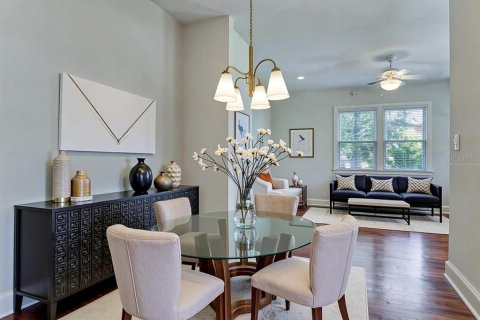 Appartement à louer à Tampa, Floride: 1 chambre, 50.17 m2 № 1913031 - photo 8