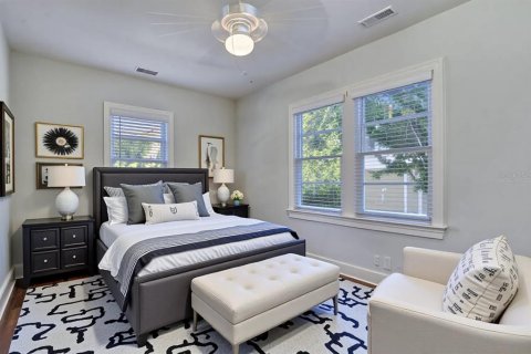Appartement à louer à Tampa, Floride: 1 chambre, 50.17 m2 № 1913031 - photo 20