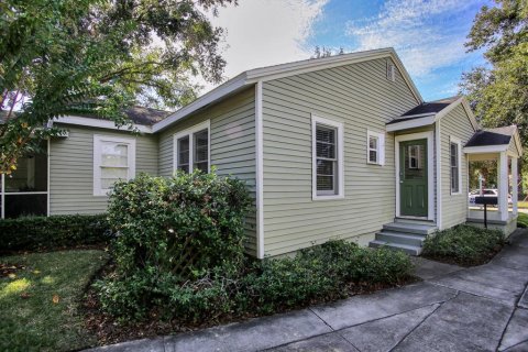 Appartement à louer à Tampa, Floride: 1 chambre, 50.17 m2 № 1913031 - photo 30