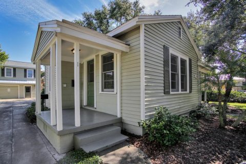 Appartement à louer à Tampa, Floride: 1 chambre, 50.17 m2 № 1913031 - photo 27