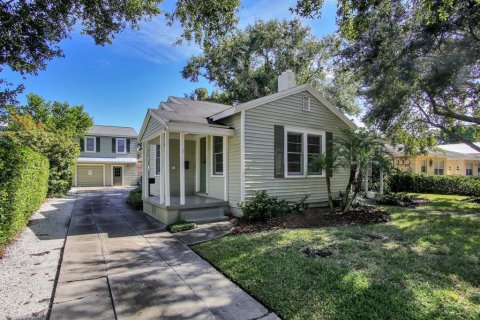 Appartement à louer à Tampa, Floride: 1 chambre, 50.17 m2 № 1913031 - photo 1