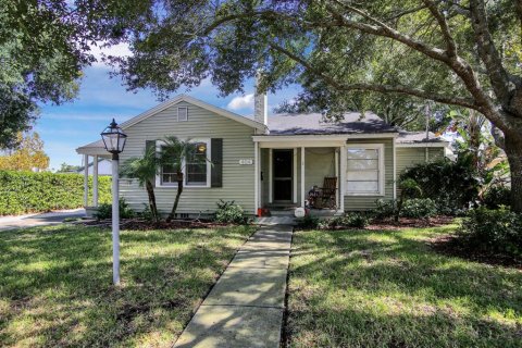 Appartement à louer à Tampa, Floride: 1 chambre, 50.17 m2 № 1913031 - photo 29