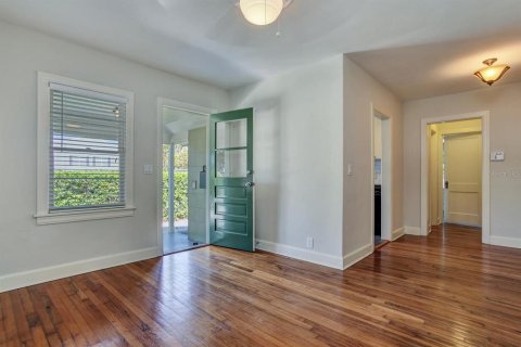 Appartement à louer à Tampa, Floride: 1 chambre, 50.17 m2 № 1913031 - photo 4