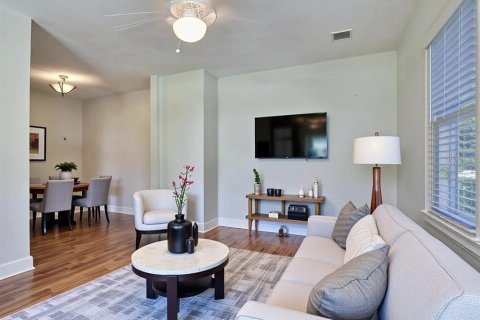 Appartement à louer à Tampa, Floride: 1 chambre, 50.17 m2 № 1913031 - photo 6