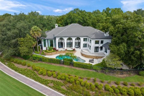 House in Windermere, Florida 4 bedrooms, 596.8 sq.m. № 2143624 - photo 11