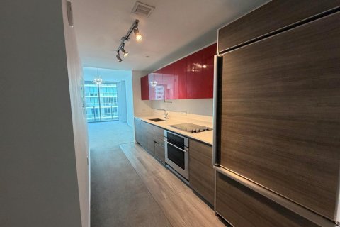 Copropriété à louer à Miami, Floride: 3 pièces, 49.24 m2 № 2146839 - photo 2