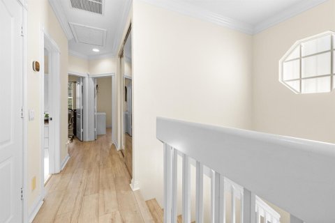 Touwnhouse à vendre à Palm Beach Gardens, Floride: 3 chambres, 145.86 m2 № 2417180 - photo 24