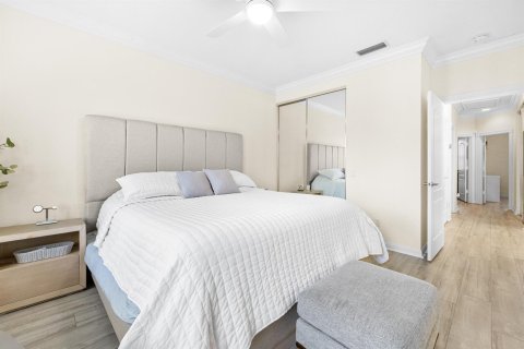 Touwnhouse à vendre à Palm Beach Gardens, Floride: 3 chambres, 145.86 m2 № 2417180 - photo 13
