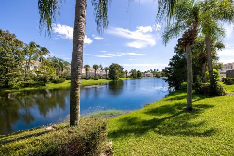 Touwnhouse à vendre à Palm Beach Gardens, Floride: 3 chambres, 145.86 m2 № 2417180 - photo 30
