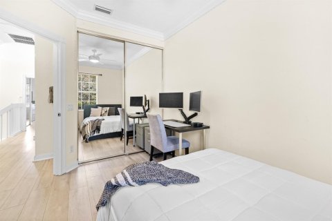 Touwnhouse à vendre à Palm Beach Gardens, Floride: 3 chambres, 145.86 m2 № 2417180 - photo 23