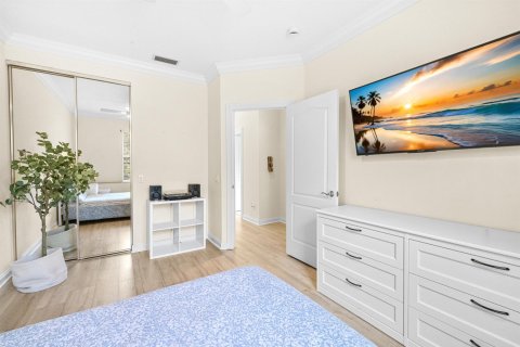 Touwnhouse à vendre à Palm Beach Gardens, Floride: 3 chambres, 145.86 m2 № 2417180 - photo 20