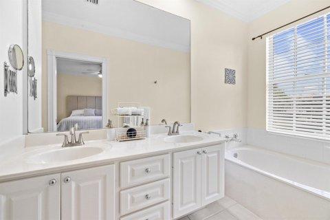 Touwnhouse à vendre à Palm Beach Gardens, Floride: 3 chambres, 145.86 m2 № 2417180 - photo 17
