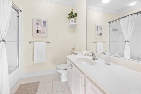 Touwnhouse à vendre à Palm Beach Gardens, Floride: 3 chambres, 145.86 m2 № 2417180 - photo 21