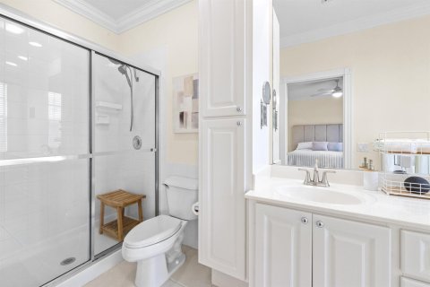 Touwnhouse à vendre à Palm Beach Gardens, Floride: 3 chambres, 145.86 m2 № 2417180 - photo 18