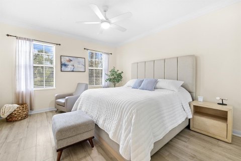 Touwnhouse à vendre à Palm Beach Gardens, Floride: 3 chambres, 145.86 m2 № 2417180 - photo 12